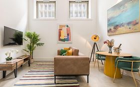 Industrial Cozy Loft Downtown Porto